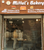 Mittal’s Bakery