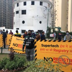 Supertech Ecovillage 1