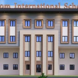 Bloom International School, Greater Noida West