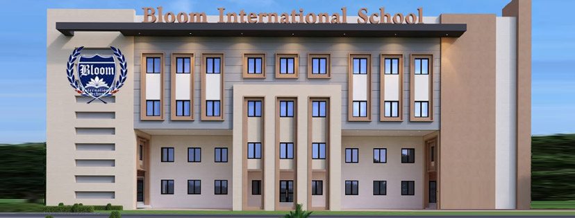 Bloom International School, Greater Noida West