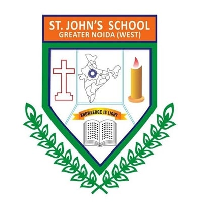 St. John’s School, Greater Noida West