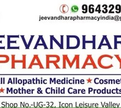 Jeevandhara Pharmacy