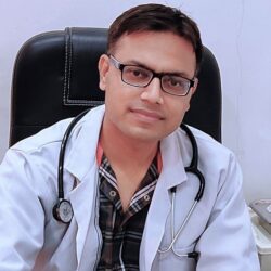 Dr. Abhishek Shah – ENT