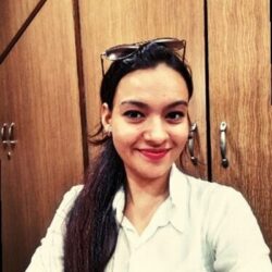 Dr. Deepshikha Pal (Physiotherapist)