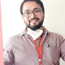 Dr. Gaurav Kumar Agarwal (Physiotherapist)