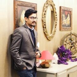 Dr. Prashant Singh (Homoeopathy)