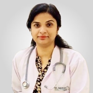 Dr. Shikha Khare – Skin (Dermatologist)