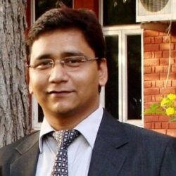 Dr. Vipul Verma (Cardiologist)