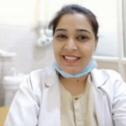 Dr. Aditi Garg (Dentist)