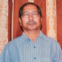 Dr. Ajai Kumar Srivastava (Psychologist)