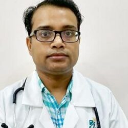 Dr. Alok Kumar Gupta (Pediatrician)
