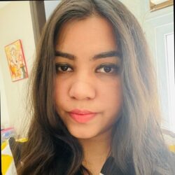 Dr. Alpi Sharma (Physiotherapist)