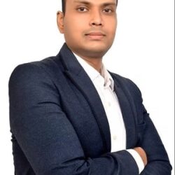 Dr. Amit Jain (Radiologist)