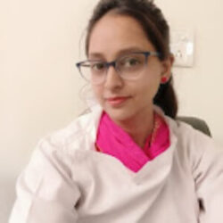 Dr. Anushree Gupta (Dentist)