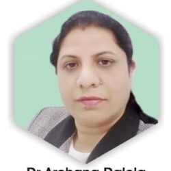 Dr. Archana Dalela (General Physician)