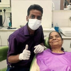 Dr. Ashit Ramayana (Dentist)