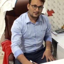 Dr. Avnish Gupta (Dentist)