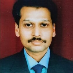 Dr. Dhiraj Singhal (Physician & Diabetologist)