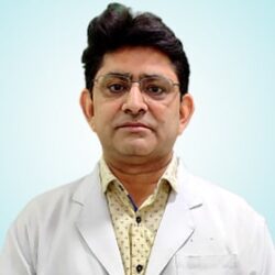 Dr. Gaurav Chauhan (Laparoscopic Surgeon)