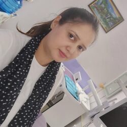 Dr. Gunja (Dental Surgeon)