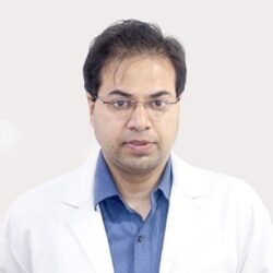 Dr. Harshdeep Singhal (Physician, Diabetologist and Cardiologist)
