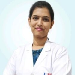 Dr. Kanak Pandey (Eye Specialist)