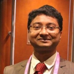 Dr. Manish Mahabir (Ophthalmologist)