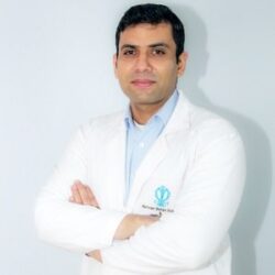 Dr. Manjeet Bhati (Gastroenterologist)