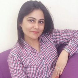 Dr. Mansha Mishra (Dental Surgeon)