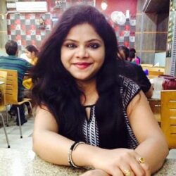 Dr. Meenakshi Singh (Occupational Therapist)
