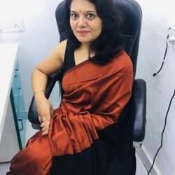 Dr. Neha Agarwal (Radiologist)
