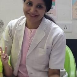Dr. Nidhi Gupta (Dentist)