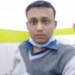 Dr. Nishant Rajput (Dentist)
