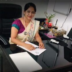 Dr. Pavana H.N (Gynaecologist & Obstetrician)