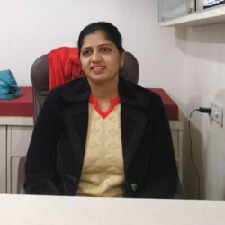 Dr. Poonam Sharma (Homoeopathy)