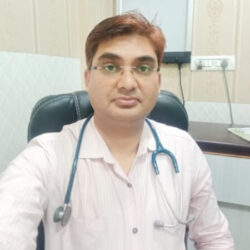 Dr. Praveen Kumar (Pediatrician)