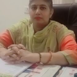 Dr. Priya Gupta (Ayurvedic Gynaecologist)