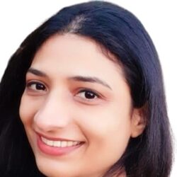 Dr. Radhika Garg (Dentist)