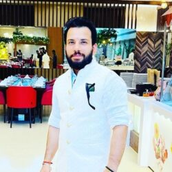 Dr. Ramneesh Vohra (Physiotherapist)