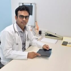 Dr. Rohit Singh (Orthopaedic)