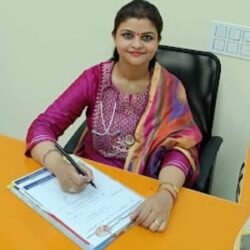 Dr. Ruchi Dubey - Pediatrician