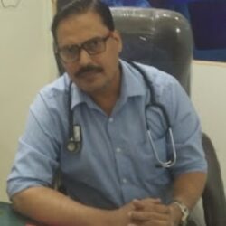 Dr. S. Kumar (Orthopaedic)