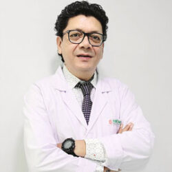 Dr. Sanjay Singh Negi (Gastroenterologist)
