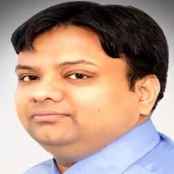 Dr. Saurabh Agarwal (Radiologist)