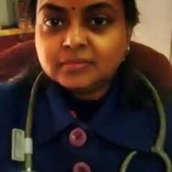 Dr. Seema Jaiswal (Homoeopathy)