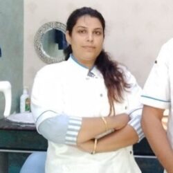 Dr. Shanu Rani (Dentist)