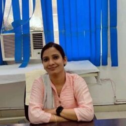 Dr. Shuchi Sharma (Paediatrician)
