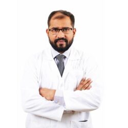 Dr. Sidharth Singh Chandel