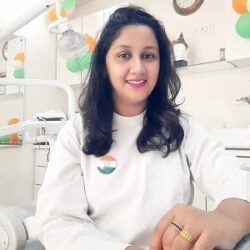 Dr. Sumali Srivastava (Dentist)