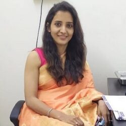 Dr. Suman Parmar (ENT)